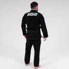 Scramble BASE K bjj gi– black